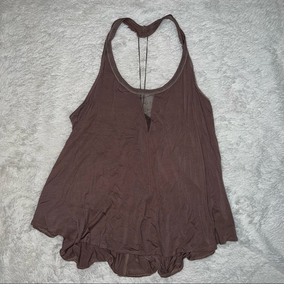 Free People Tunic - Picture 2 of 5